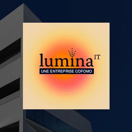 Lumina IT se joint au Groupe Cofomo