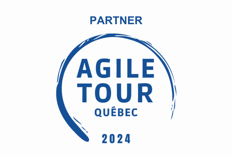 Agile Tour Partner