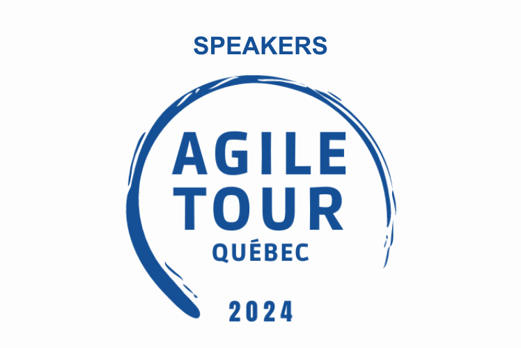 Agile Tour Speakers