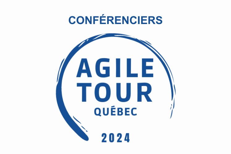 Partenaire Agile Tour